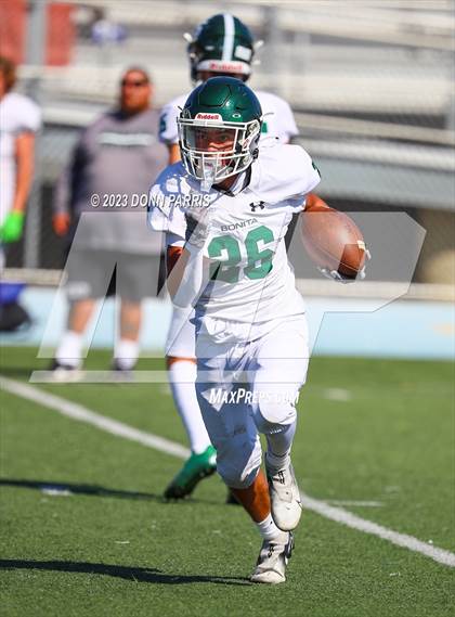 Thumbnail 3 in Bonita @ San Dimas photogallery.