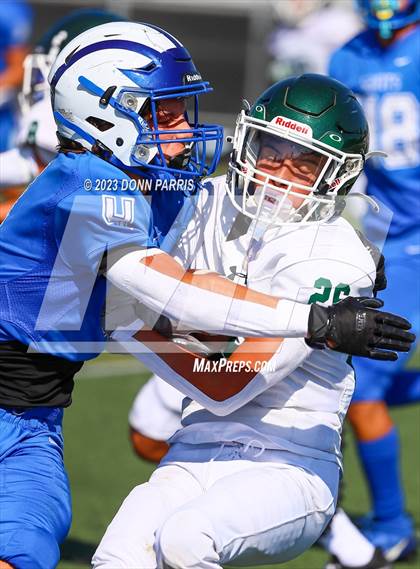 Thumbnail 2 in Bonita @ San Dimas photogallery.