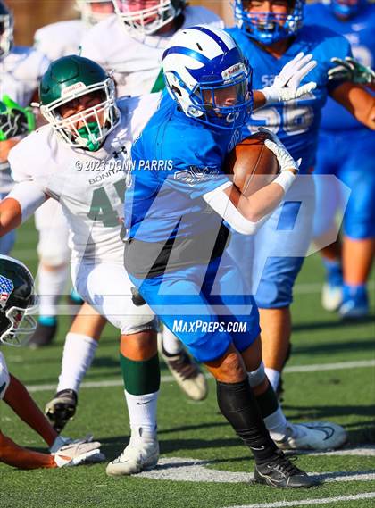 Thumbnail 3 in Bonita @ San Dimas photogallery.