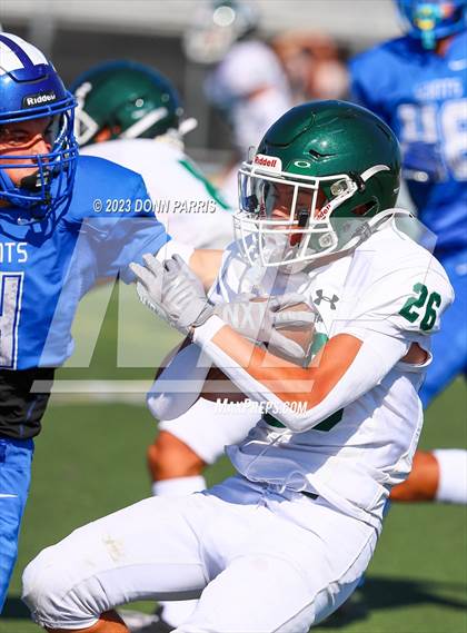Thumbnail 1 in Bonita @ San Dimas photogallery.