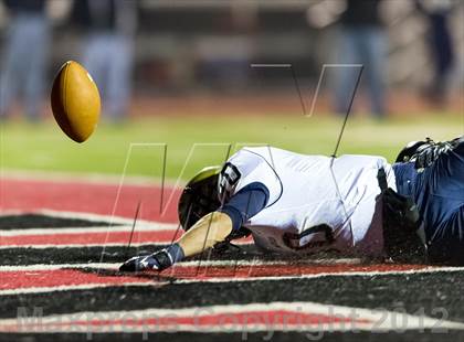 Thumbnail 3 in Thomas Jefferson vs Franklin Regional (WPIAL Class AAA Quarterfinal) photogallery.