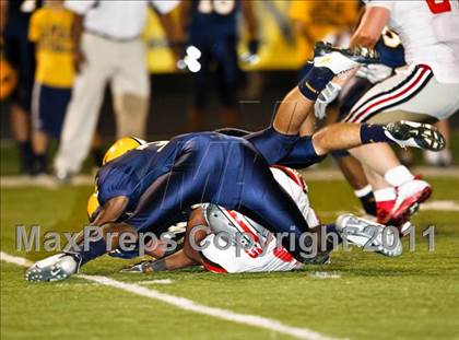 Thumbnail 2 in Marcus @ Lamar photogallery.