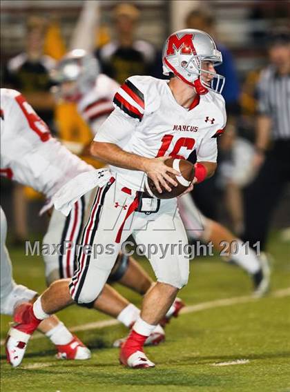 Thumbnail 2 in Marcus @ Lamar photogallery.