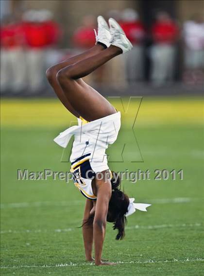 Thumbnail 1 in Marcus @ Lamar photogallery.