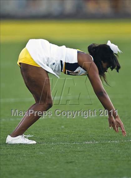 Thumbnail 3 in Marcus @ Lamar photogallery.