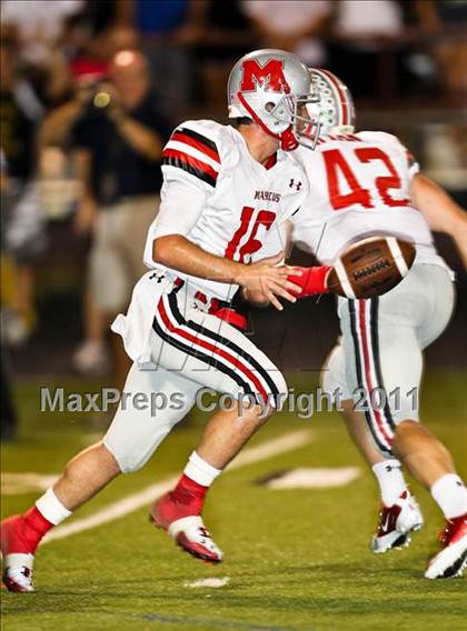 Thumbnail 2 in Marcus @ Lamar photogallery.