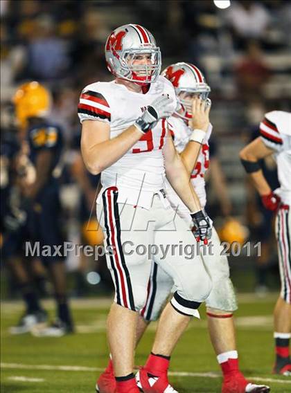 Thumbnail 3 in Marcus @ Lamar photogallery.