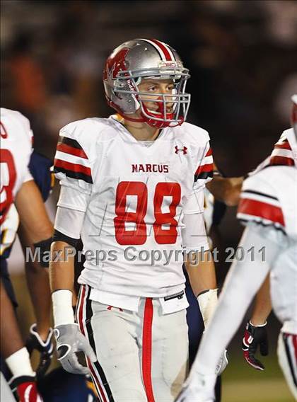 Thumbnail 1 in Marcus @ Lamar photogallery.