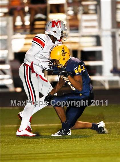 Thumbnail 2 in Marcus @ Lamar photogallery.