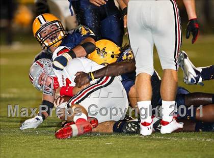 Thumbnail 2 in Marcus @ Lamar photogallery.