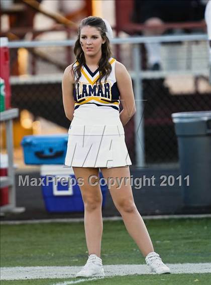 Thumbnail 1 in Marcus @ Lamar photogallery.