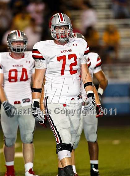 Thumbnail 3 in Marcus @ Lamar photogallery.