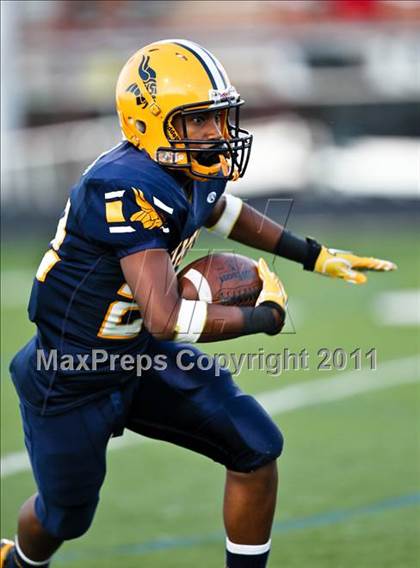 Thumbnail 1 in Marcus @ Lamar photogallery.