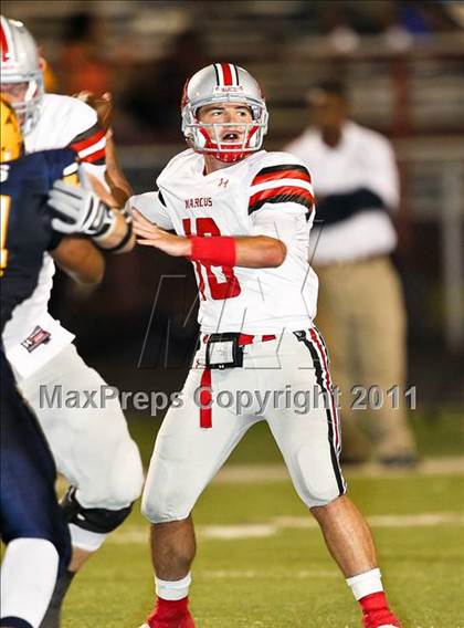 Thumbnail 1 in Marcus @ Lamar photogallery.