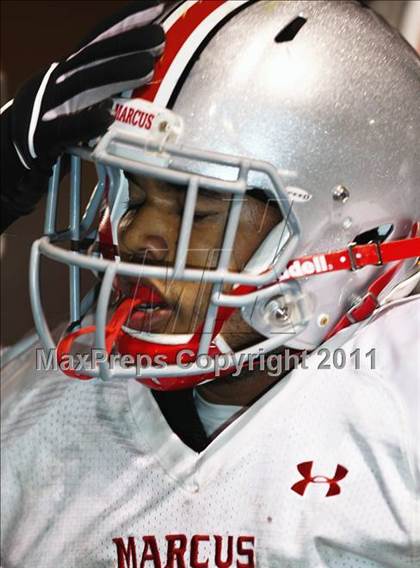 Thumbnail 1 in Marcus @ Lamar photogallery.
