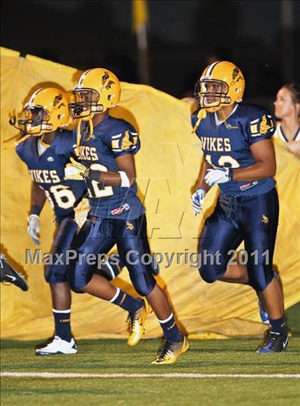 Thumbnail 2 in Marcus @ Lamar photogallery.