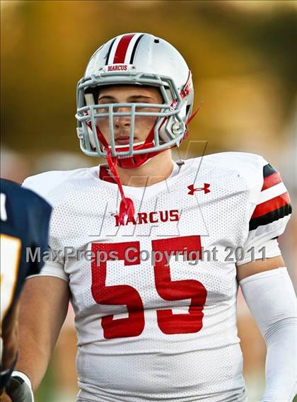 Thumbnail 3 in Marcus @ Lamar photogallery.