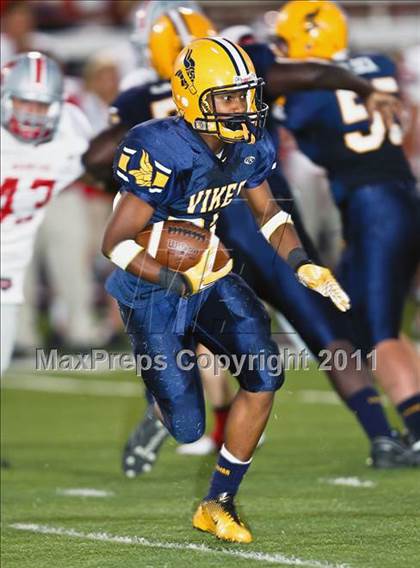 Thumbnail 2 in Marcus @ Lamar photogallery.