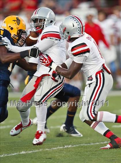 Thumbnail 1 in Marcus @ Lamar photogallery.