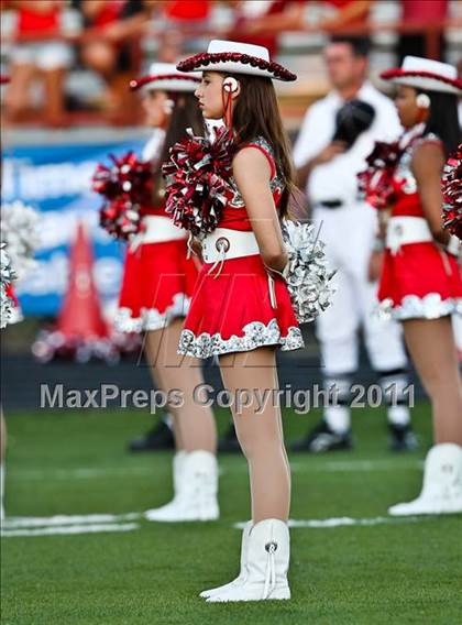 Thumbnail 3 in Marcus @ Lamar photogallery.