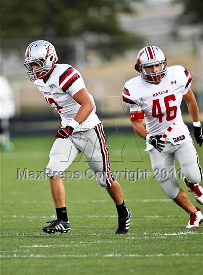 Thumbnail 1 in Marcus @ Lamar photogallery.