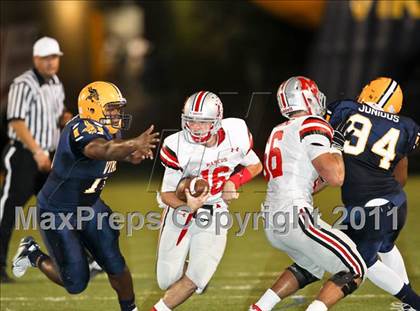 Thumbnail 1 in Marcus @ Lamar photogallery.