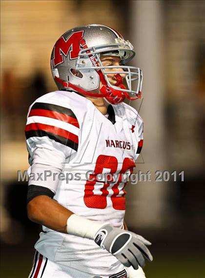 Thumbnail 1 in Marcus @ Lamar photogallery.