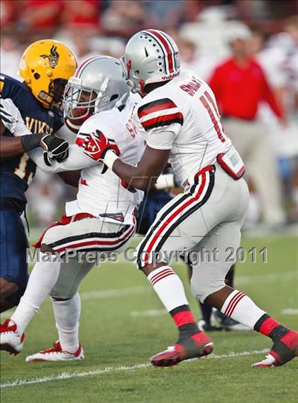 Thumbnail 2 in Marcus @ Lamar photogallery.