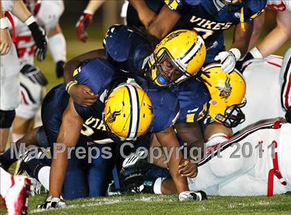 Thumbnail 3 in Marcus @ Lamar photogallery.