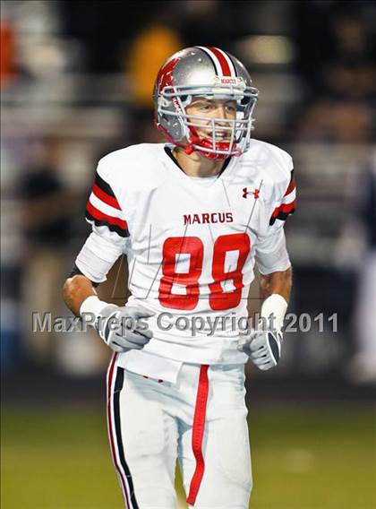 Thumbnail 1 in Marcus @ Lamar photogallery.