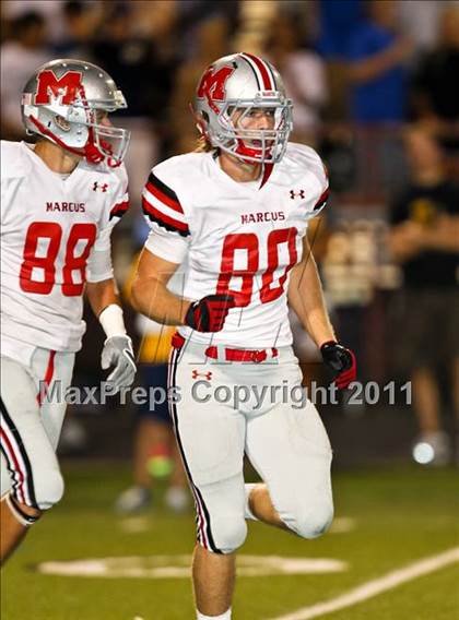Thumbnail 3 in Marcus @ Lamar photogallery.
