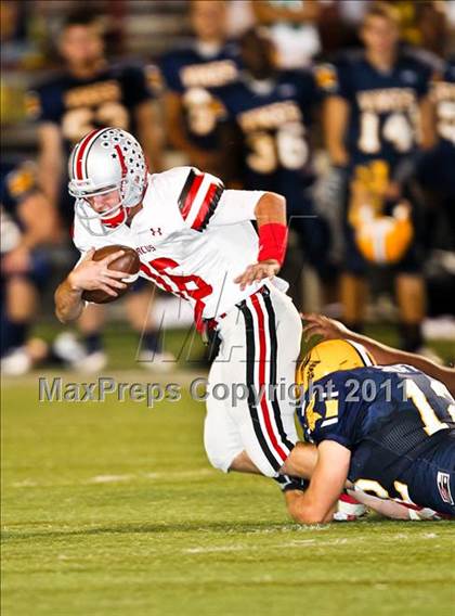 Thumbnail 2 in Marcus @ Lamar photogallery.