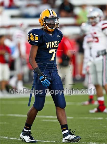 Thumbnail 2 in Marcus @ Lamar photogallery.