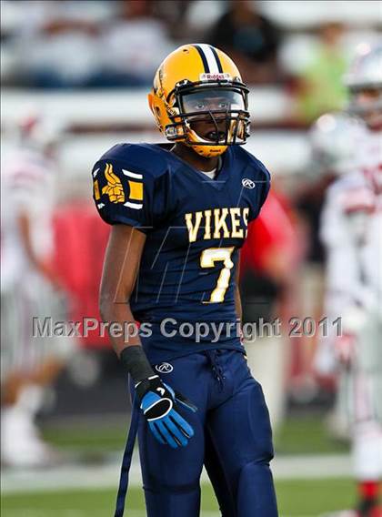 Thumbnail 3 in Marcus @ Lamar photogallery.