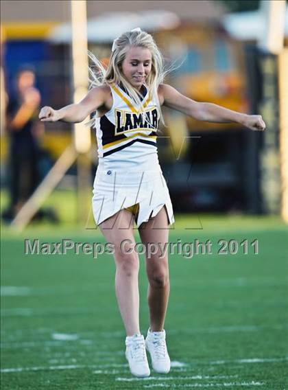 Thumbnail 3 in Marcus @ Lamar photogallery.