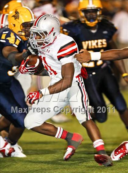 Thumbnail 2 in Marcus @ Lamar photogallery.
