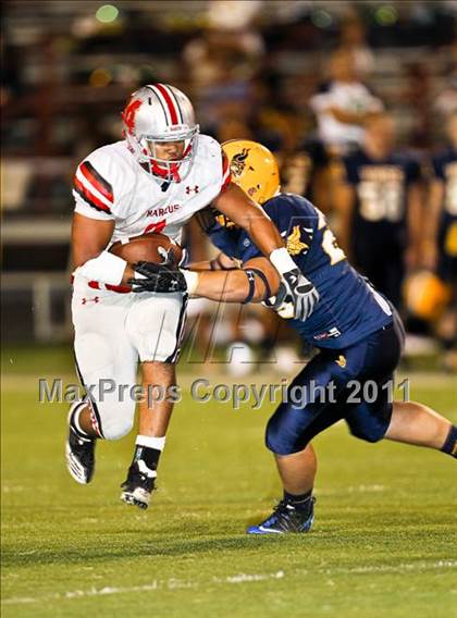 Thumbnail 3 in Marcus @ Lamar photogallery.