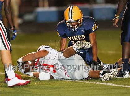 Thumbnail 1 in Marcus @ Lamar photogallery.