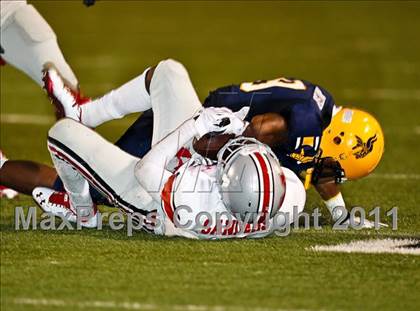 Thumbnail 2 in Marcus @ Lamar photogallery.