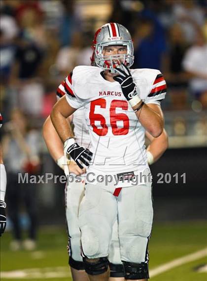 Thumbnail 1 in Marcus @ Lamar photogallery.