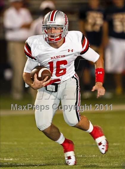 Thumbnail 1 in Marcus @ Lamar photogallery.