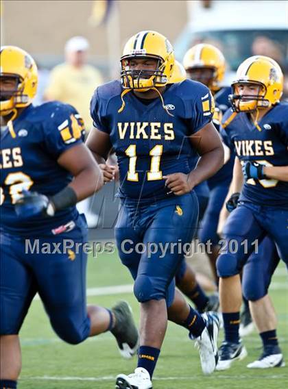 Thumbnail 2 in Marcus @ Lamar photogallery.