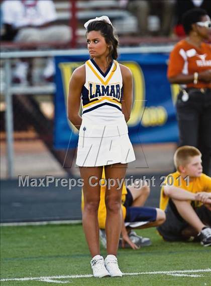 Thumbnail 1 in Marcus @ Lamar photogallery.