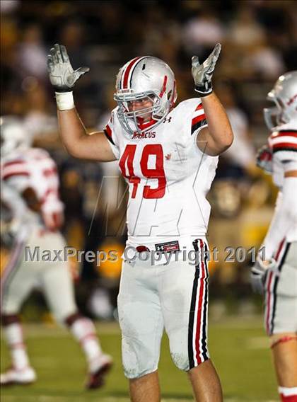Thumbnail 1 in Marcus @ Lamar photogallery.