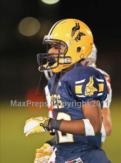 Thumbnail 2 in Marcus @ Lamar photogallery.