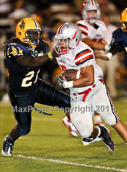 Thumbnail 1 in Marcus @ Lamar photogallery.