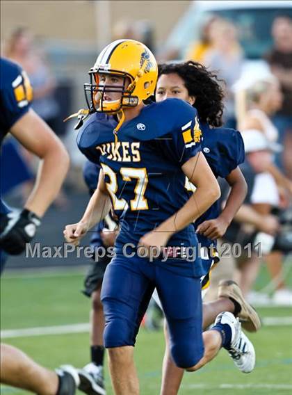Thumbnail 3 in Marcus @ Lamar photogallery.