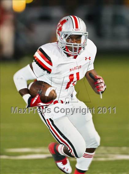 Thumbnail 2 in Marcus @ Lamar photogallery.