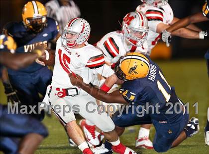 Thumbnail 2 in Marcus @ Lamar photogallery.