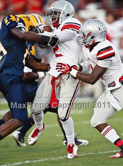 Thumbnail 3 in Marcus @ Lamar photogallery.